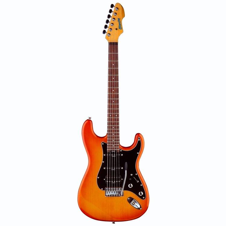 Blade RH2 Active Elektrische Gitaar