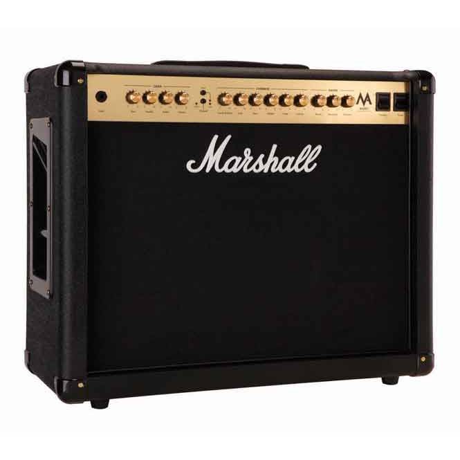 Marshall MA50C Gitaarversterker