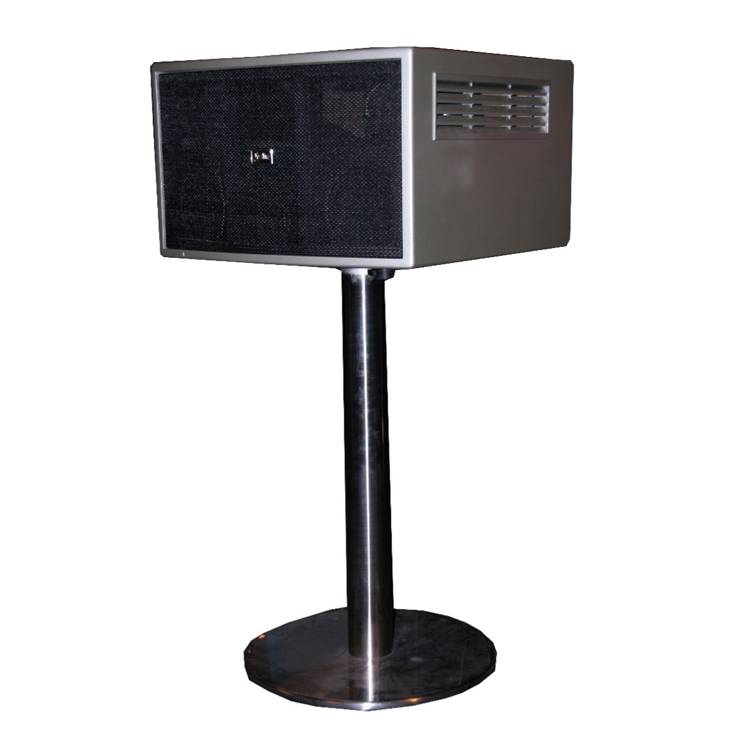 Leslie 2102 Incl. Statief Demo-model