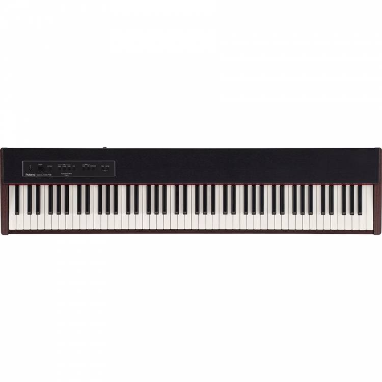 Roland F20 DW Digitale Piano