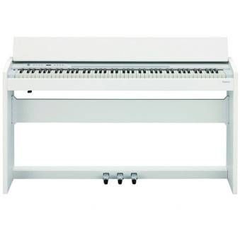 Roland F120 Digitale Piano Wit