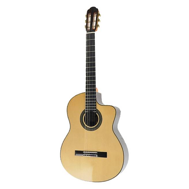 Aria AW60CWE Akoestische Gitaar