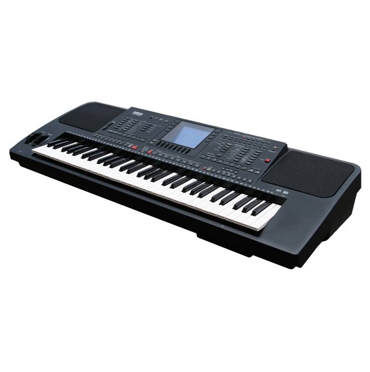 Yamaha PSR6000 OCCASION