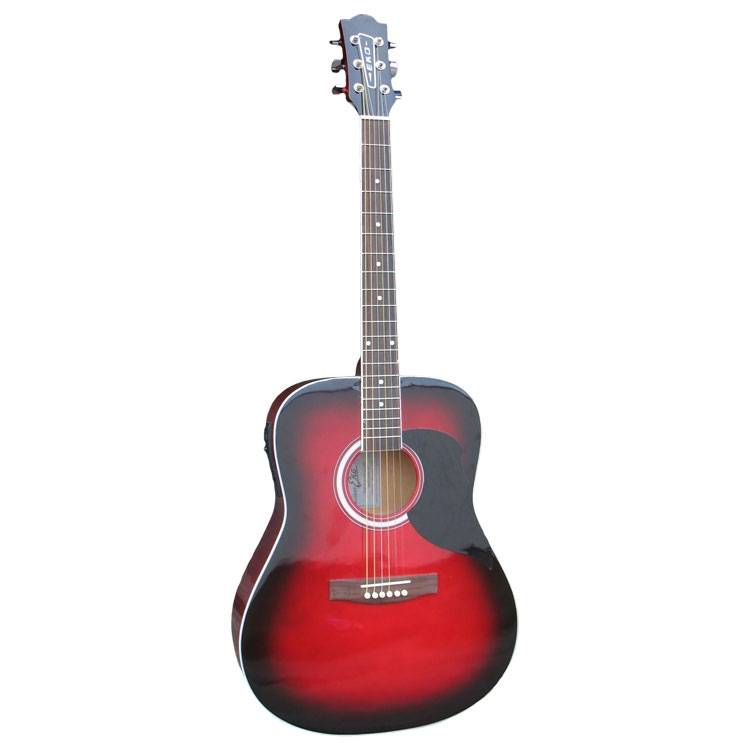 EKO Ranger 6EQ