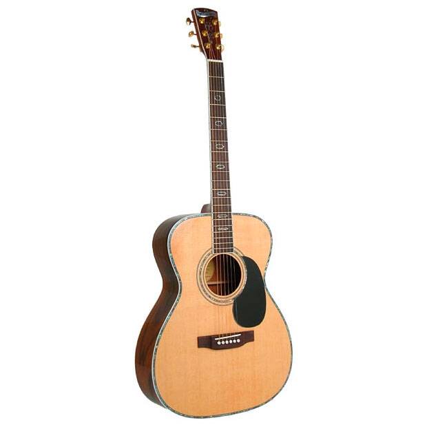 Blueridge BR73 Western Gitaar