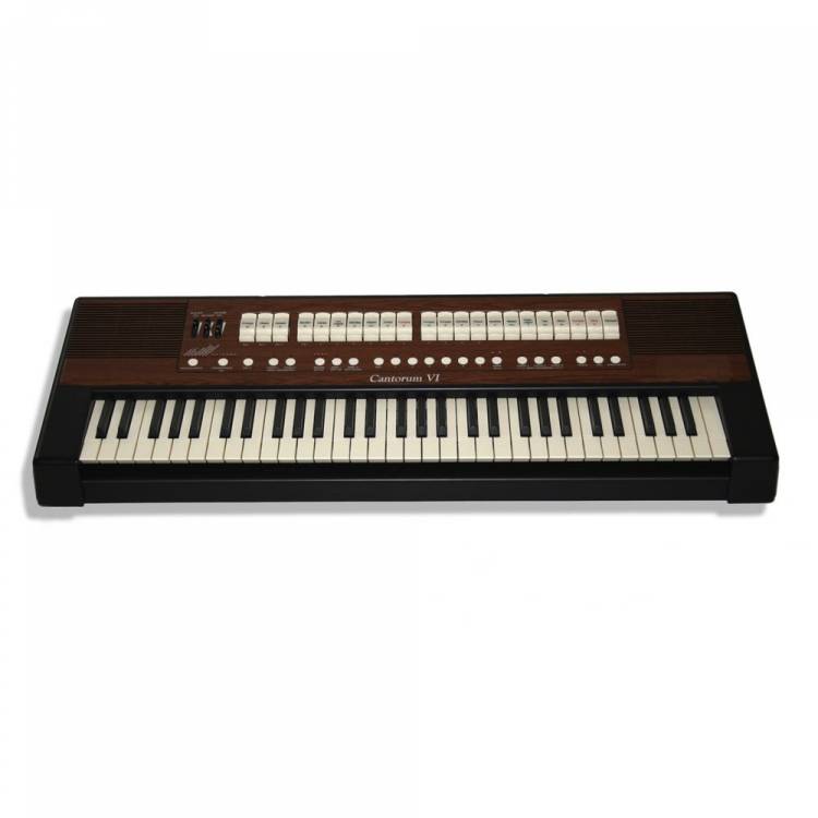 Viscount Cantorum VI 