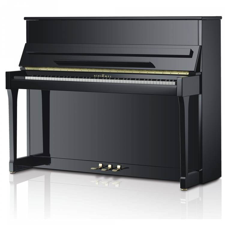 Schimmel I115T Silent Piano