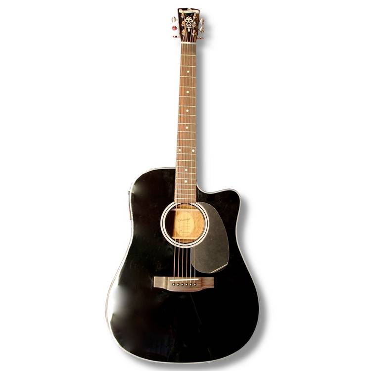 Blueridge BR40BCE2 Westerngitaar