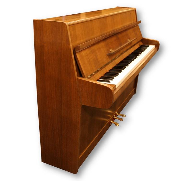Fibiger 1.08 Noten - Occasion
