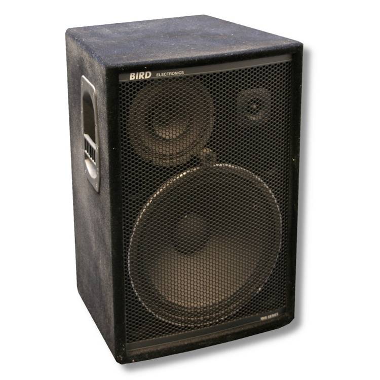 Bird Ibis 153 Luidsprekerset