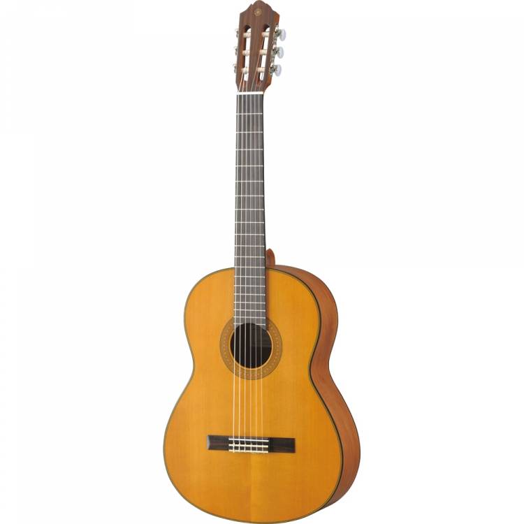 Yamaha CG122MC Classical Guitar