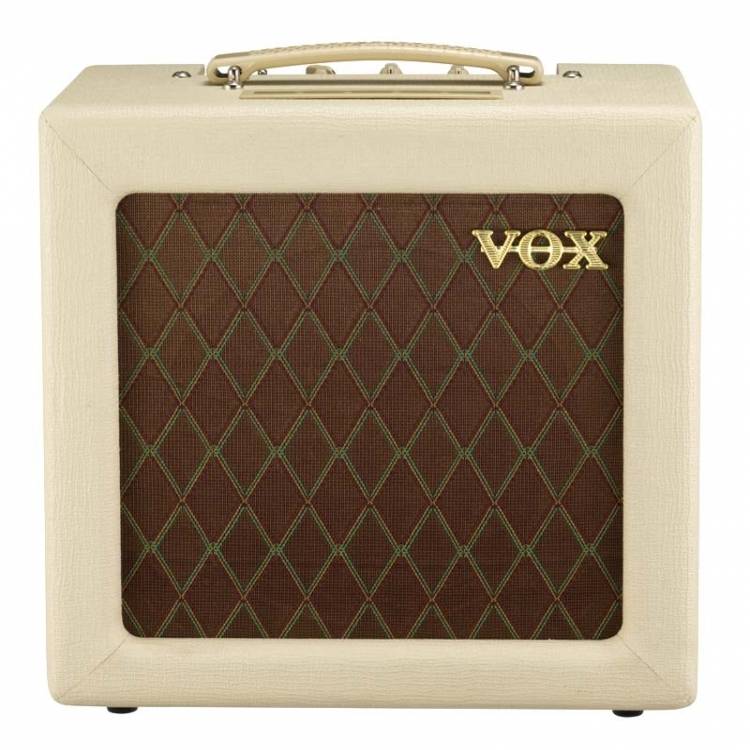 Vox AC4TV Gitaarversterker
