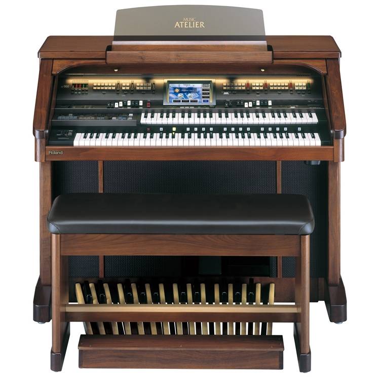 Roland AT900 Atelier Orgel