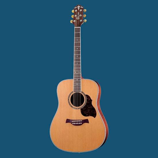 Crafter D7N