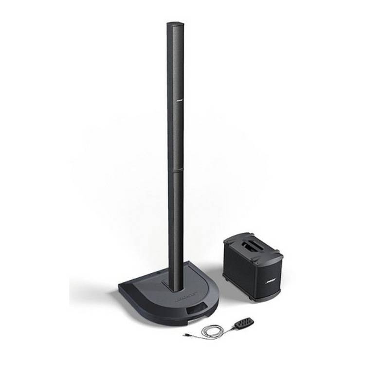 Bose L1 Model 1S met B1 Basmodule