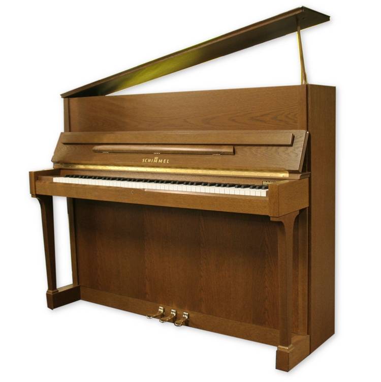 Schimmel  Occasion VERKOCHT!