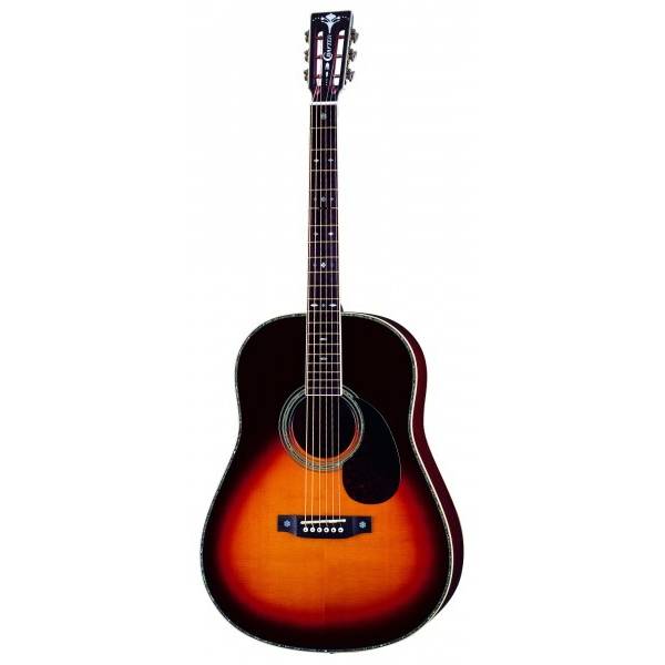 Crafter TR060 Akoestische Gitaar