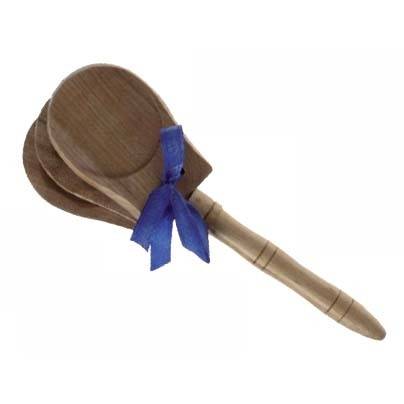 Stagg CAS-N - Castagnets