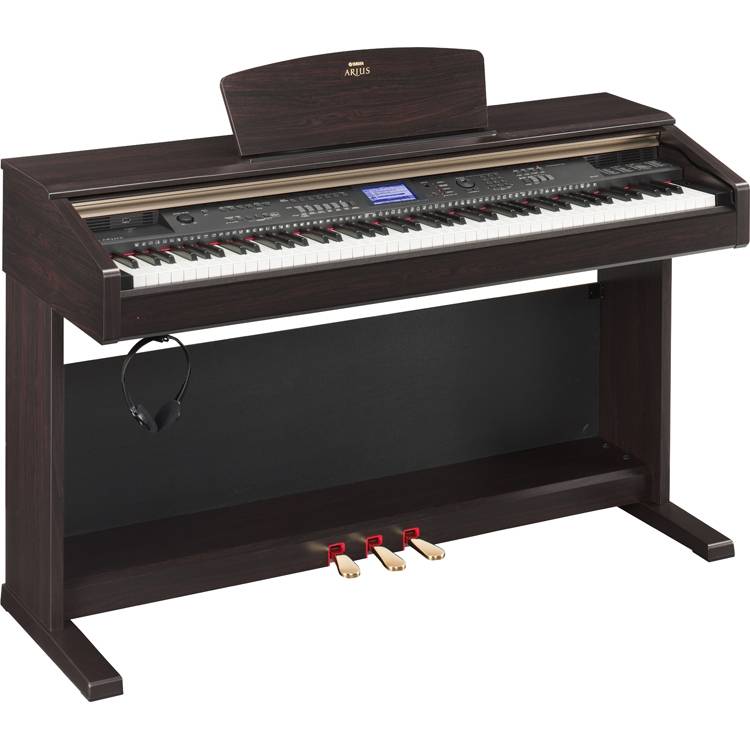 Yamaha YDP V240 Digitale Ritme Piano