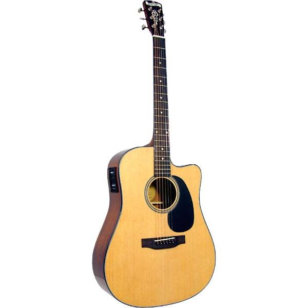 Blueridge BR40CEB Westerngitaar