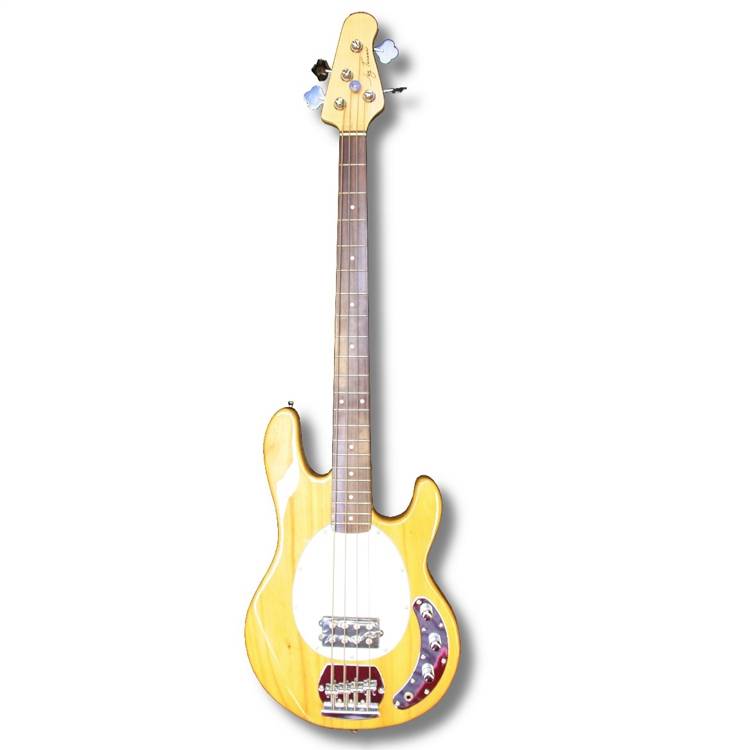 Jay Turser Basgitaar