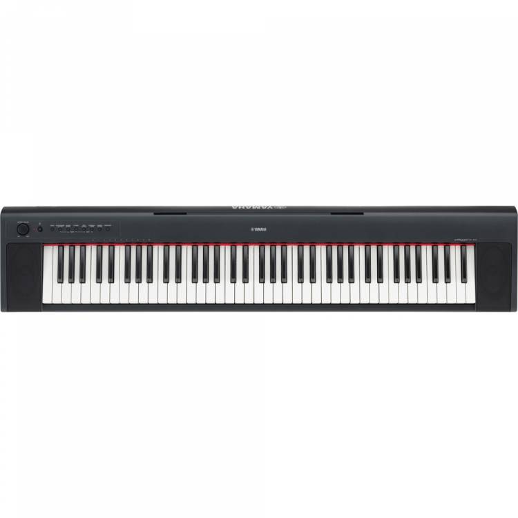 Yamaha NP31 Digitale Piano