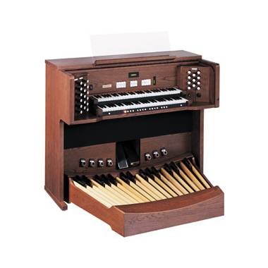 Rodgers 577i Klassiek orgel