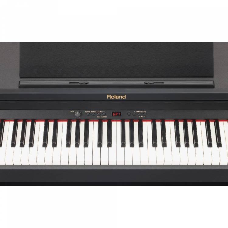 Roland RP301 SB Digitale Piano VERKOCHT!