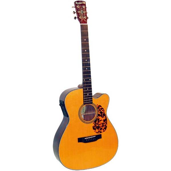 Blueridge BR143CE Westerngitaar