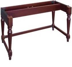 Hammond STX-LK3W Wooden Stand for XLK-3 and XK-3C