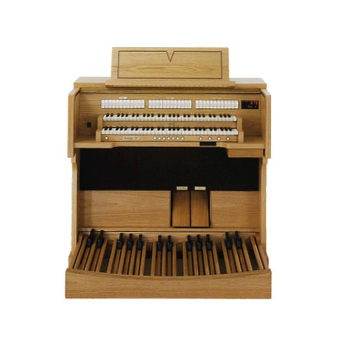 Domus Prestige 20 Orgel