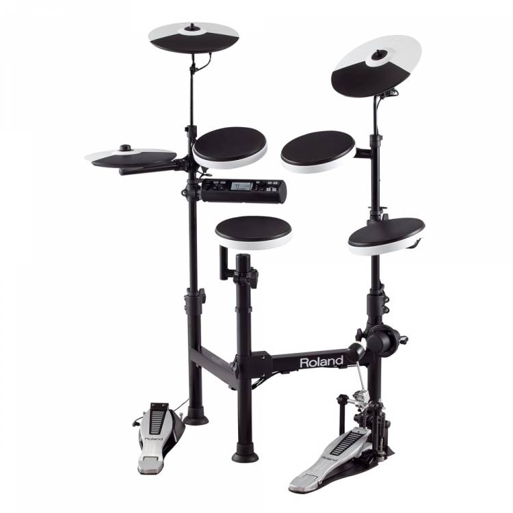 Roland TD4KP Digitaal Drumstel