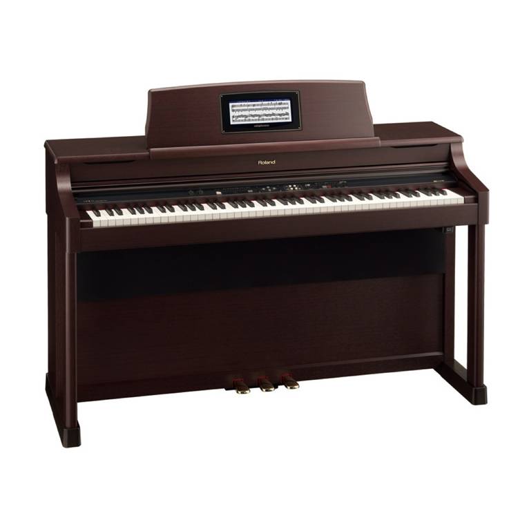 Roland HPI7S MH Digitale Piano