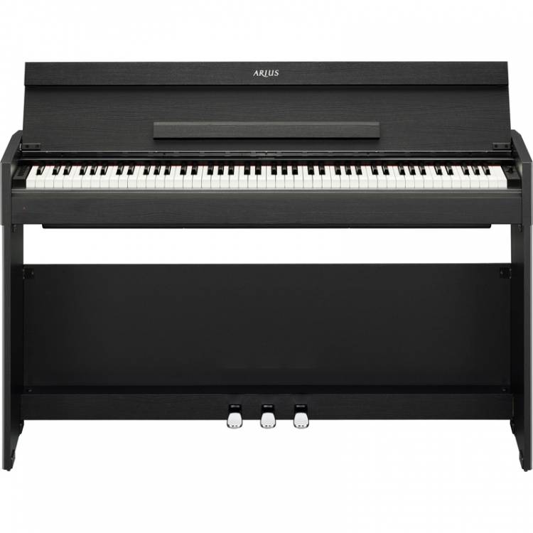 Yamaha YDP-S51 Digitale Piano Zwart
