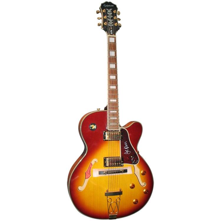 Epiphone Joe Pass Emperor