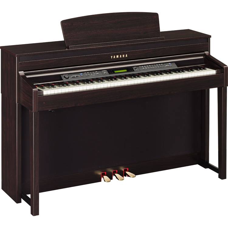Yamaha CLP480 R Digitale Piano