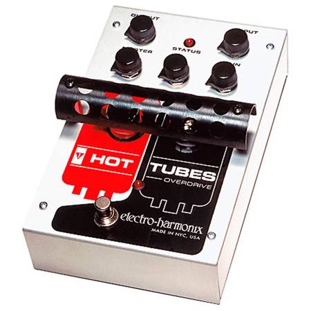 Electro Harmonix Hot Tubes