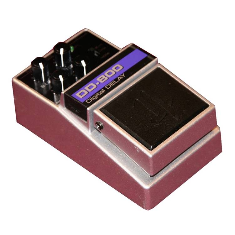 Nobels DD800 Delay