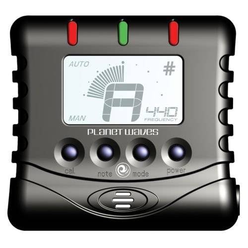 Planet Waves CT09 Stemapparaat