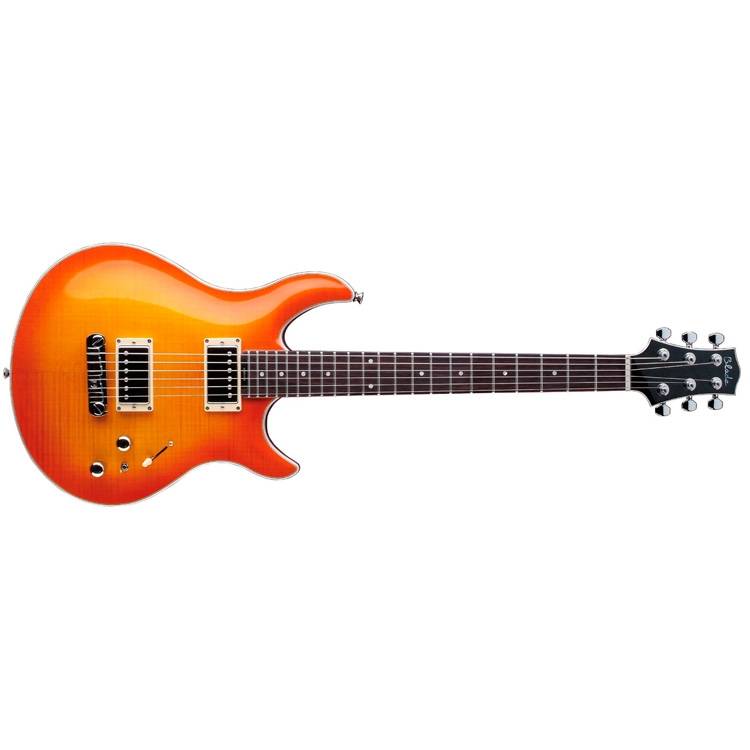 Blade Durango Deluxe Antique Honey Burst