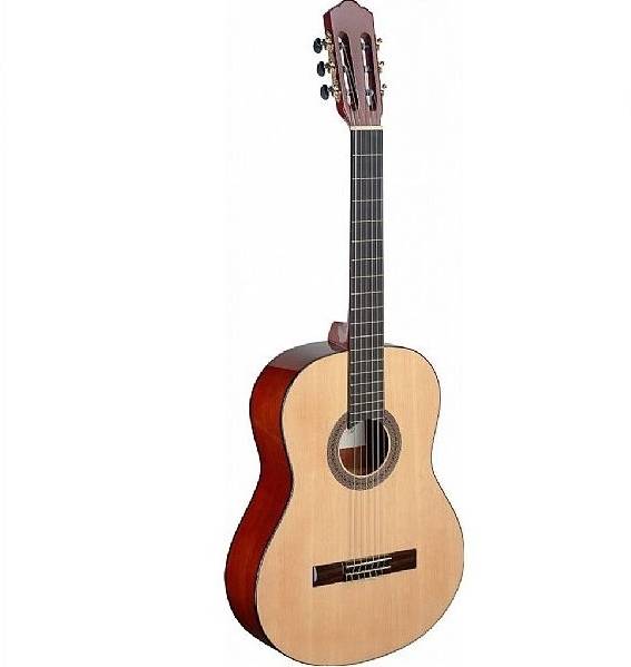 Angel Lopez MEN-S Klassieke gitaar