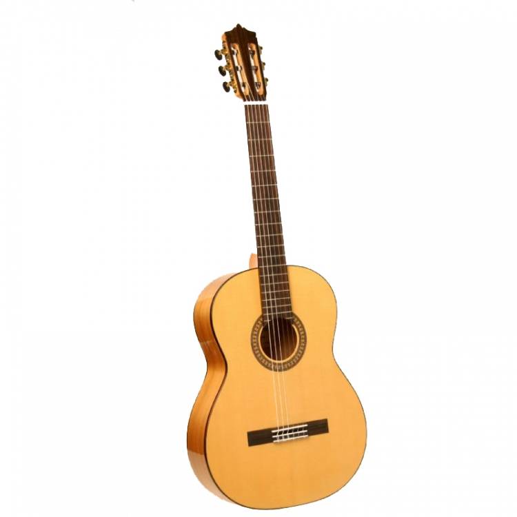 Martinez MFG-AS Flamenco-Gitarre