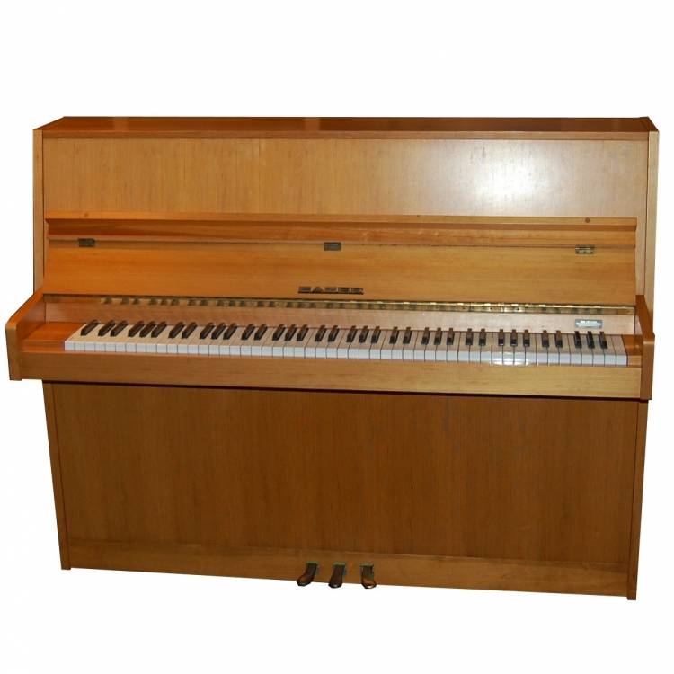 Fazer occasion Piano 