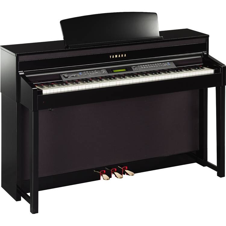 Yamaha CLP480 PE Digitale Piano
