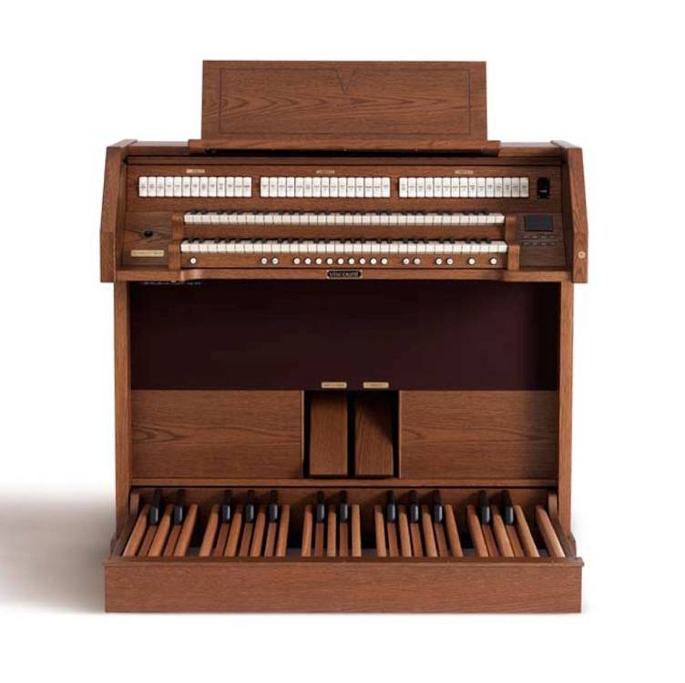Viscount Unico CL4 Orgel