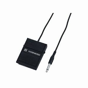 Hammond FS-9H voetschakelaar