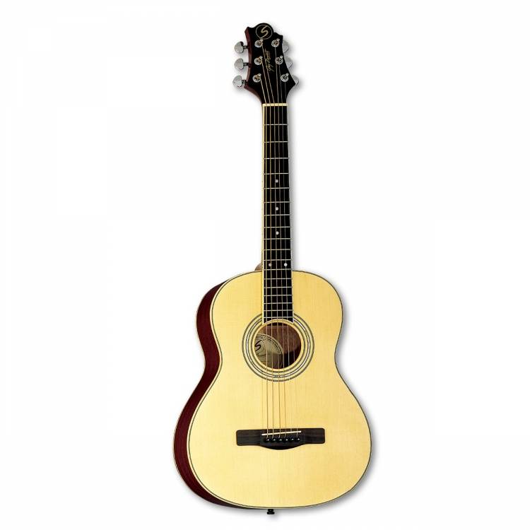 Greg Bennett TT65 Westerngitarre