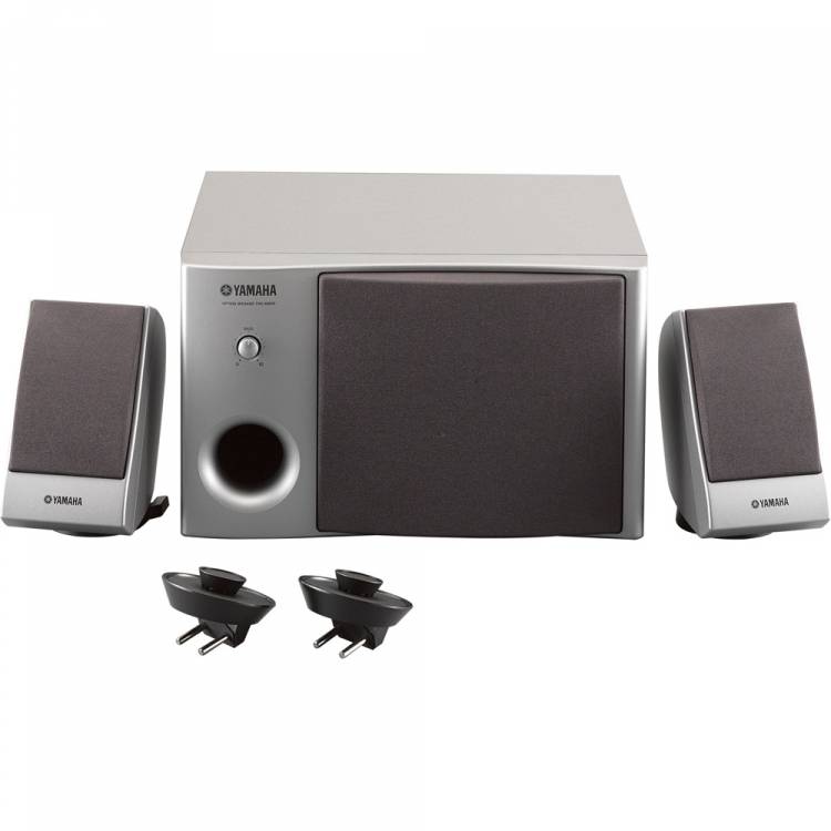 Yamaha TRS-MS05 Speakersysteem voor Tyros 5