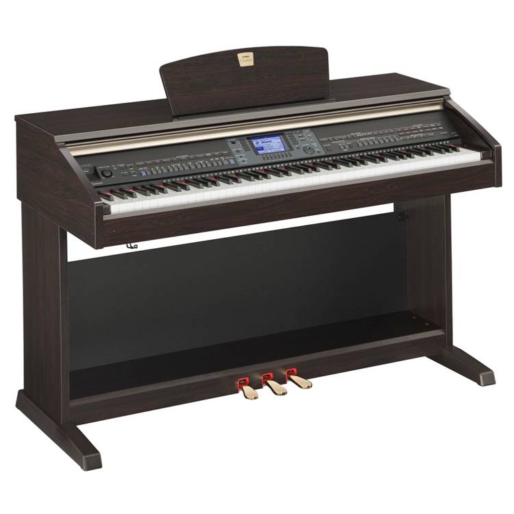 Yamaha CVP501 RW Digitale Ritme Piano