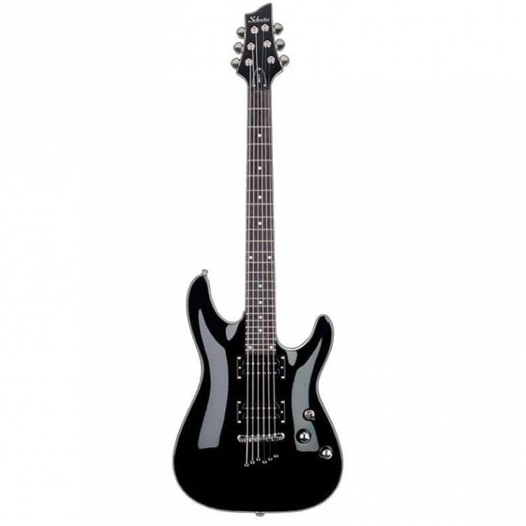 Schecter Omen 6 BK